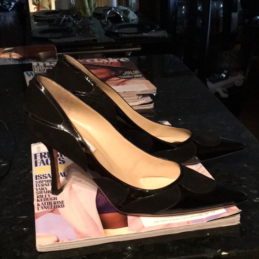 Shoes - Picture 2 of 3